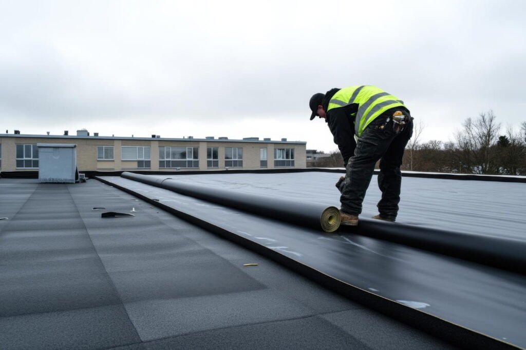 Rubber-roofing-dublin