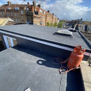 Felt roofing dublin