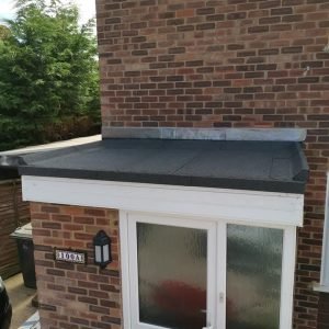 Flat-roofing-citywest