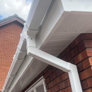 Guttering-dublin