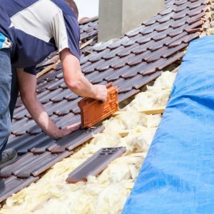 Felt Roofing1