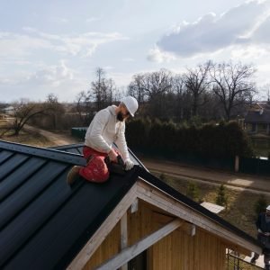 Felt Roofing2