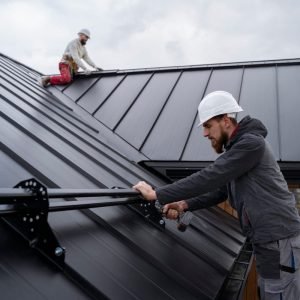 Felt Roofing3