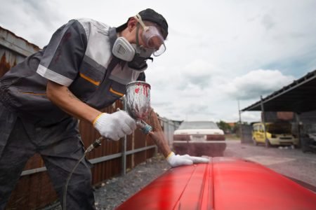 Roof Cleaning & Coating1