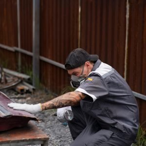 Roof Cleaning & Coating2