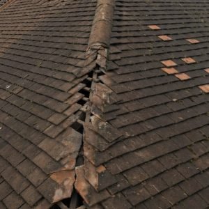 Roofing dublin