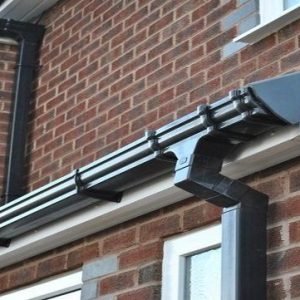 Guttering-dublin