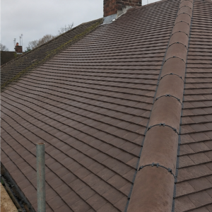 Roof repair dublin